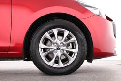 2024 Mazda 2 G15 Pure
