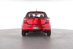 2024 Mazda 2 G15 Pure