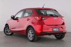 2024 Mazda 2 G15 Pure