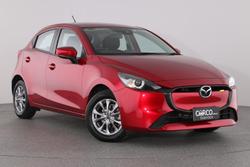 2024 Mazda 2 G15 Pure