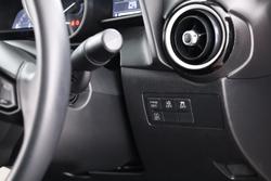 2024 Mazda 2 G15 Pure