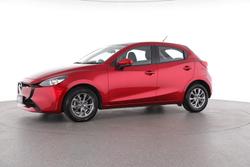 2024 Mazda 2 G15 Pure