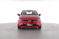 2024 Mazda 2 G15 Pure