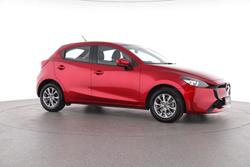 2024 Mazda 2 G15 Pure