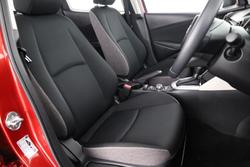2024 Mazda 2 G15 Pure