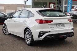 2024 Kia Cerato S