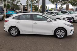 2024 Kia Cerato S