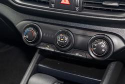 2024 Kia Cerato S
