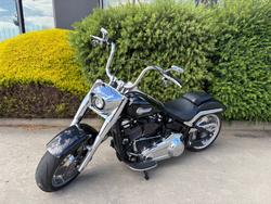 2024 HARLEY-DAVIDSON FLFBS FAT BOY S (114)