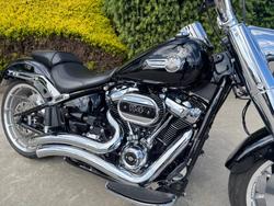 2024 HARLEY-DAVIDSON FLFBS FAT BOY S (114)