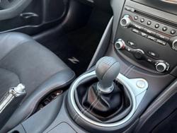 2011 Nissan 370Z Z34 MY11 Eau Rouge Red