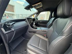 2025 Toyota Alphard Hybrid Z