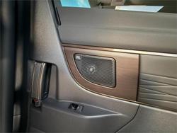 2025 Toyota Alphard Hybrid Z