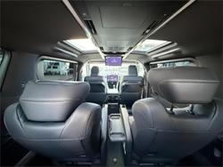 2025 Toyota Alphard Hybrid Z