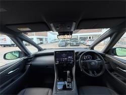 2025 Toyota Alphard Hybrid Z