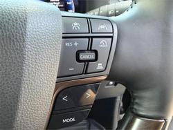 2025 Toyota Alphard Hybrid Z