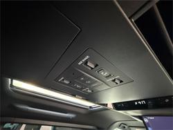 2025 Toyota Alphard Hybrid Z