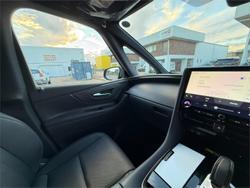 2024 Toyota Vellfire Hybrid Z Premier