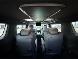 2024 Toyota Vellfire Hybrid Z Premier