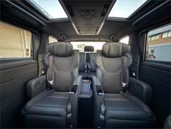 2024 Toyota Vellfire Hybrid Z Premier