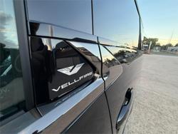 2024 Toyota Vellfire Hybrid Z Premier