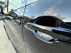 2024 Toyota Vellfire Hybrid Z Premier