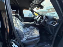 2024 Toyota Vellfire Hybrid Z Premier