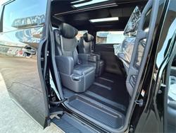 2024 Toyota Vellfire Hybrid Z Premier