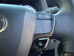 2024 Toyota Vellfire Hybrid Z Premier