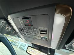 2024 Toyota Vellfire Hybrid Z Premier