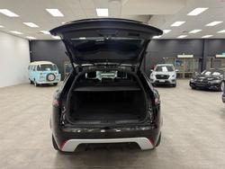 2021 Land Rover Range Rover Velar P250 R-Dynamic S