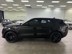 2021 Land Rover Range Rover Velar P250 R-Dynamic S