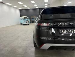 2021 Land Rover Range Rover Velar P250 R-Dynamic S