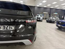 2021 Land Rover Range Rover Velar P250 R-Dynamic S