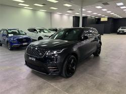 2021 Land Rover Range Rover Velar P250 R-Dynamic S