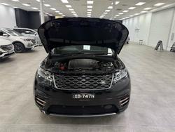 2021 Land Rover Range Rover Velar P250 R-Dynamic S