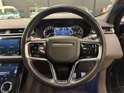 2021 Land Rover Range Rover Velar P250 R-Dynamic S