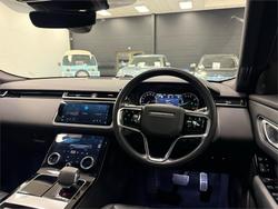 2021 Land Rover Range Rover Velar P250 R-Dynamic S