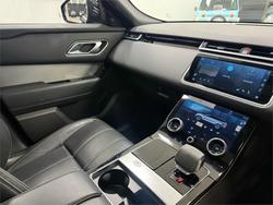 2021 Land Rover Range Rover Velar P250 R-Dynamic S