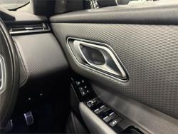 2021 Land Rover Range Rover Velar P250 R-Dynamic S