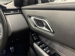 2021 Land Rover Range Rover Velar P250 R-Dynamic S