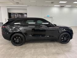 2021 Land Rover Range Rover Velar P250 R-Dynamic S