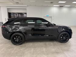2021 Land Rover Range Rover Velar P250 R-Dynamic S