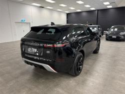 2021 Land Rover Range Rover Velar P250 R-Dynamic S