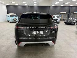 2021 Land Rover Range Rover Velar P250 R-Dynamic S
