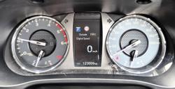 2021 Toyota Hilux SR