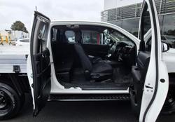 2021 Toyota Hilux SR