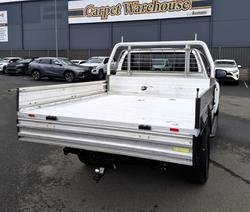 2021 Toyota Hilux SR