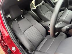 2025 Toyota Corolla Ascent Sport Hybrid