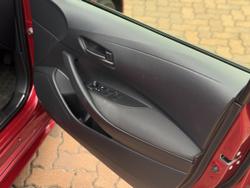 2025 Toyota Corolla Ascent Sport Hybrid